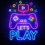 LET'S PLAY 😈
