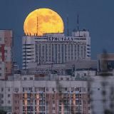 В Кемерово любят