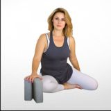 Йога без глянца и суеты