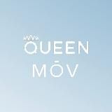 QUEEN X MŌV | Магазин одежды