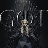 Телеграм престолов