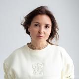 ГУЛЬНАРА ИМАЕВА