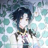 𝘅𝗶𝗮𝗼𝘀𝗵𝘅