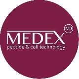 MEDEX- ведущий дистрибьютор профессиональной косметики: инновации и решения в эстетической медицине.