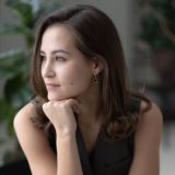 София Кузина | Личная стратегия