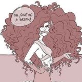 Oh, give me a break!