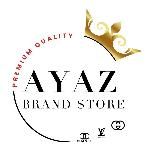 AYAZ BRAND FOR MAN 🤵♂️