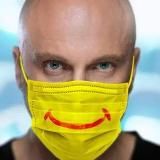 Нагиев на каникулах