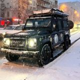 КАРАВАН ИСТОРИЙ чят