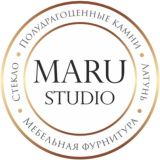 MARU STUDIO | Мебельные ручки, собственное производство