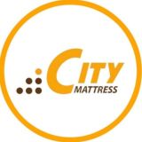 МАТРАСЫ КРОВАТИ 🏭 CITY MATTRESS