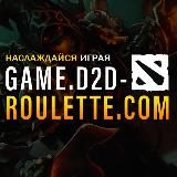 D2D Devs [AghanimSecrets.com]