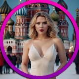 DeepFake Голые звезды