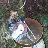 Ártali: Дневник ритуального поведения.