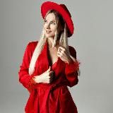 Алла G✨Состояние на🍋Миллион