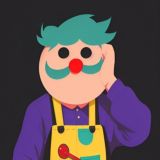 Клоунский чат / комментарии