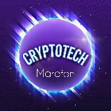💶 500$ с 0 от 🌐 CryptoTech
