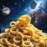 Макарошки по акции