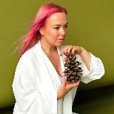 Катины шишки 🌱🍄