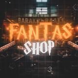 FANTAS SHOP | STANDOFF2