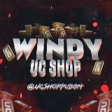 ️UC SHOP WINDY️