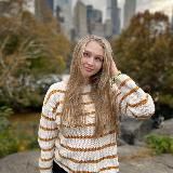 Алиса в Зазеркалье 🇺🇸✨