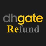 DHgate Refund