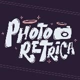 PhotoRetrica 📸