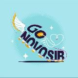 Go Novosibirsk • Куда пойти в Новосибирске