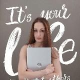 Работа для жизни, а не наоборот