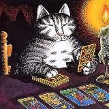 MAK INSIGHT метафорические карты