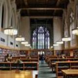 Поступление и прочие шалости 👩🏻🎓