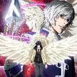 Платиновый предел / Platinum End🔥 | AniLayn🖤