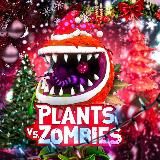 🎉🎂Plants vs Zombies🎂🎉