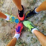 Беговой чат