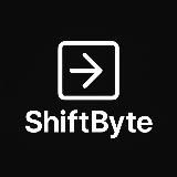 Shift Byte
