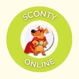 SCONTY ONLINE