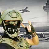 Без Аэро (+21)