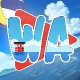 ⛩ Watch Anime | WA