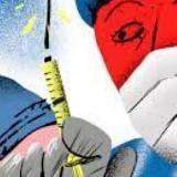 Против вакцинации INFO