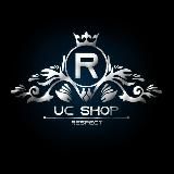 💎RESPECT UC SHOP_yopta💎