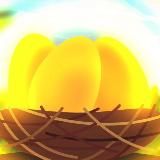 Зарабатывай на яйцах