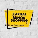 ZARHAL MINOR