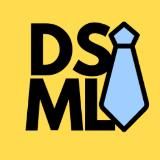 DS&ML Jobs | Работа и стажировки для Data-инженеров