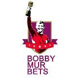 BobbyMur - Ставки на спорт