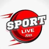 ⚽️SportLive|Alex⚽️