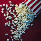 Попкорн и Премьеры: Фильмополис