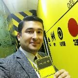 Ahmad Nazarov