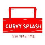 💯%CURVY SPLASH