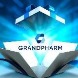 GRAND PHARM TRADE